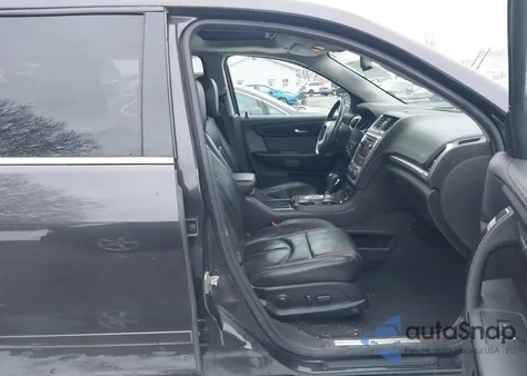 2015 GMC Acadia Slt-1 из США, поврежденный, VIN 1GKKVRKD4FJ280480